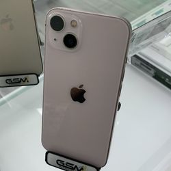 iPhone 13 Unlocked $50 down