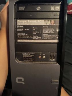 PC