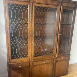 kitchen Storage Cabinet