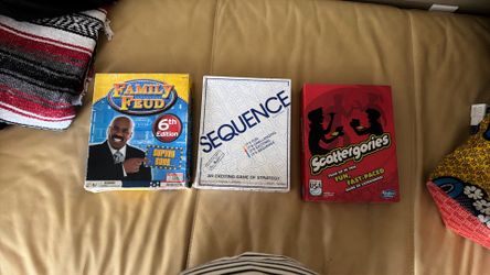 Games!!