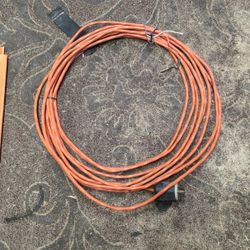 Electrical Wire 