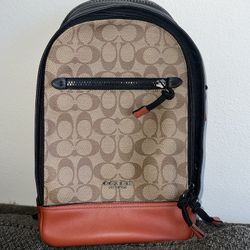 Coach - Mens Bag 