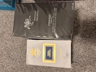 Creed Cologne