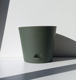 Plant Pot/ Plant Planter/ Flower Pot Patio Garden Saucer