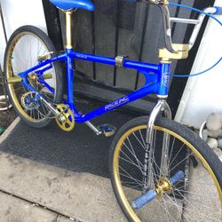 Race Ink 26 In Supper Bmx 