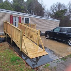 Salgado Shed We Built On Site 