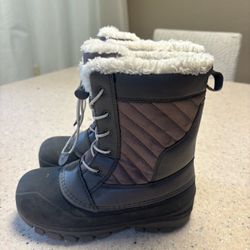 Snow Boots 1Y