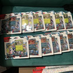 Journey Together 3 Pack Blister