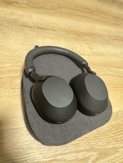 Sony WH-1000XM5 Premium Noise Cancelling Wireless Headphones