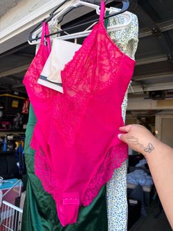 Popilush Body Suit