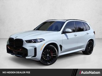2024 BMW X5