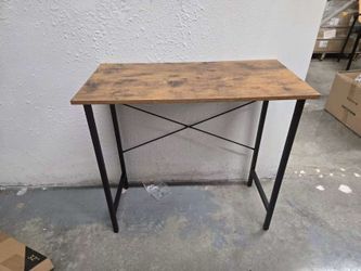 brand new table