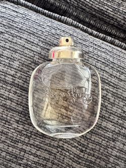 Coach Perfume 
