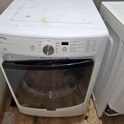 Maytag Front Load Washer And Dryer Set Delivery And Installation Available 