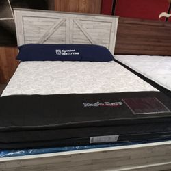 DEEP DISCOUNT BEDROOM SUITE