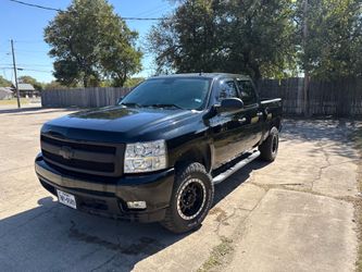 2013 Chevrolet Silverado