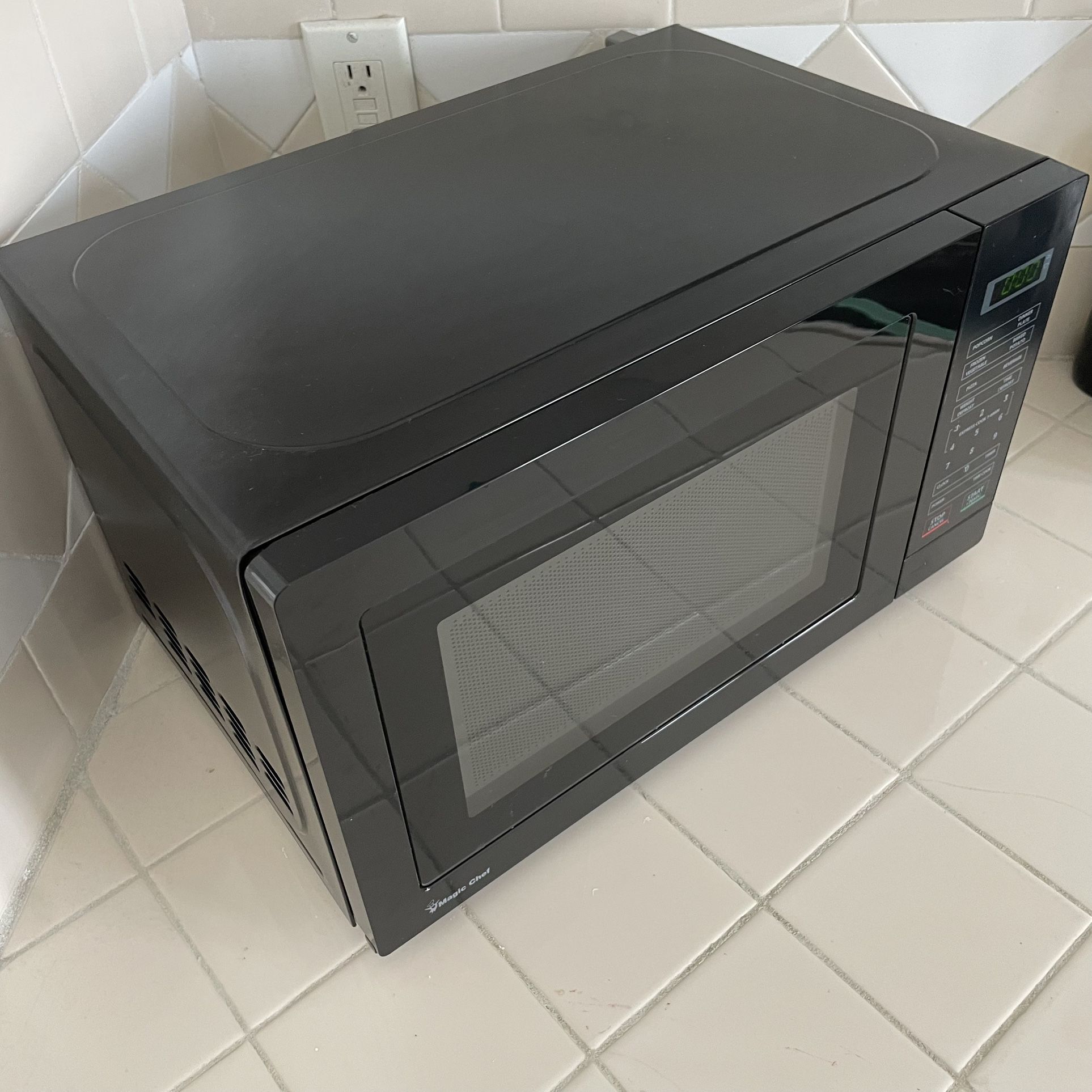 Microwave