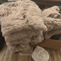 Pillow Stuffing