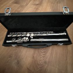 Flute