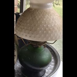 Antique Lantern