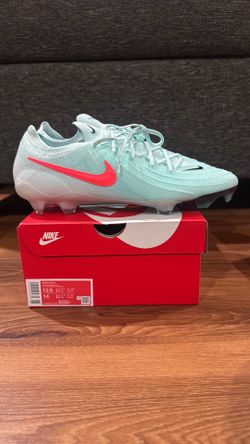 Nike Phantom GX 2 Elite FG "Mad Energy" Cleats