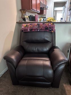 Recliners