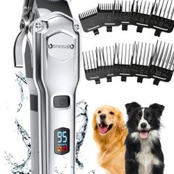 Pet Clippers 