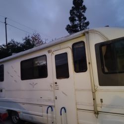 Pace Arrow Rv 