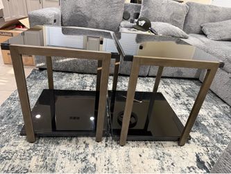 Side table / Coffee Tables