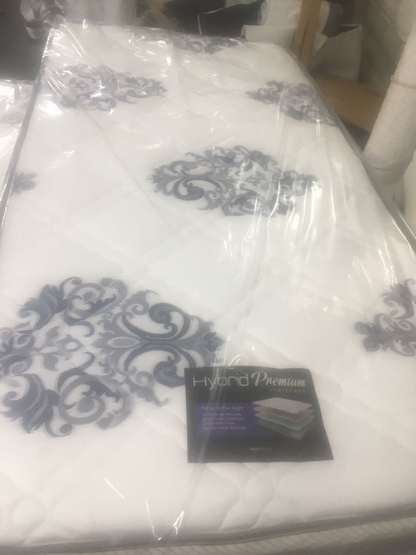 Beds All Sizes 