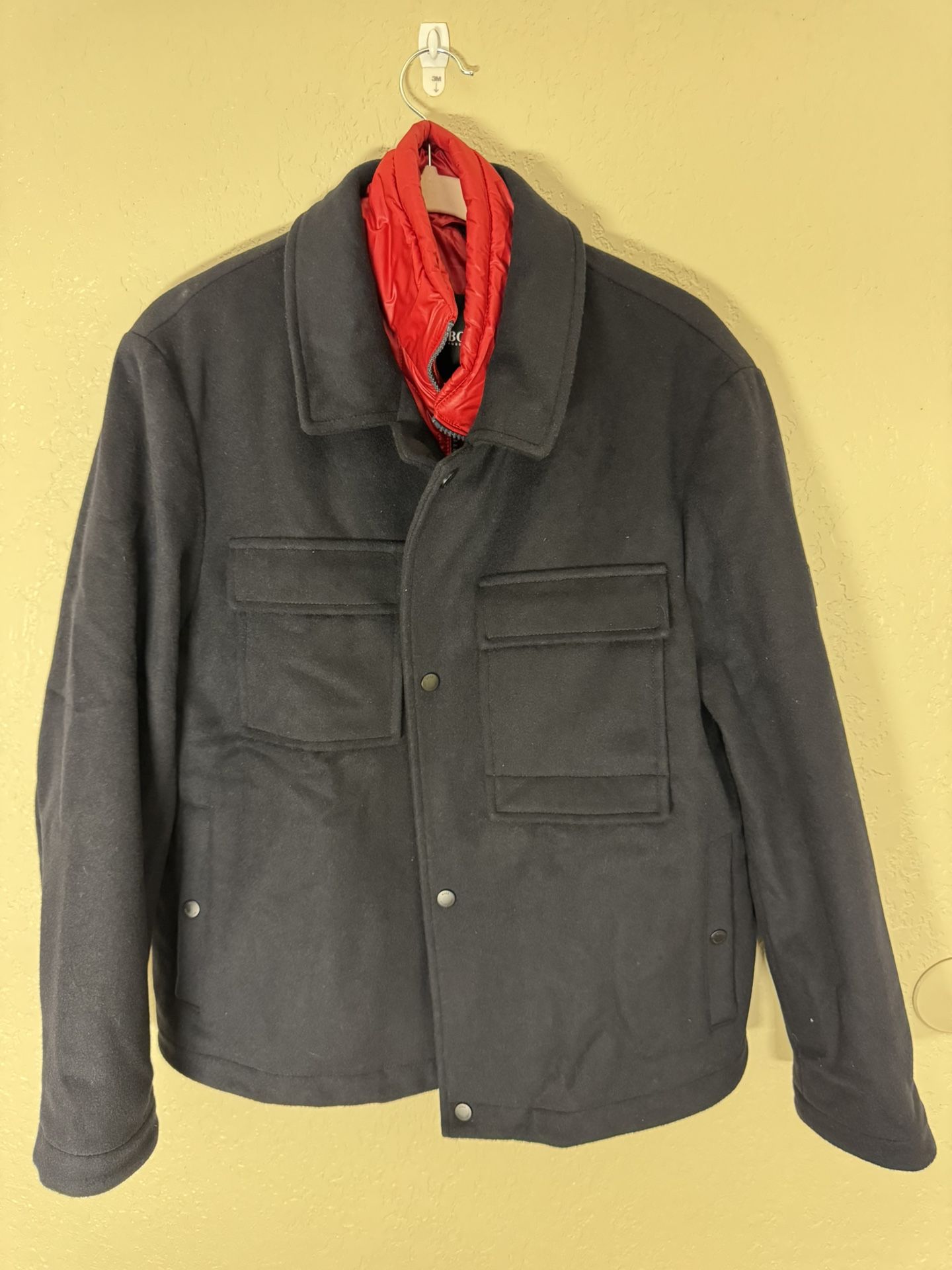 Hugo Boss Jacket