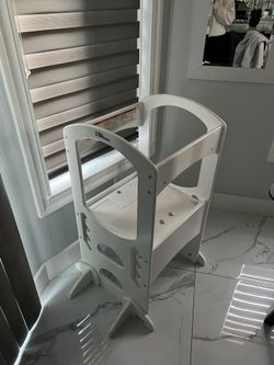 Toddler Learning Tower