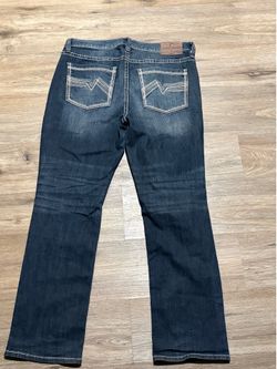 Cody James Jeans