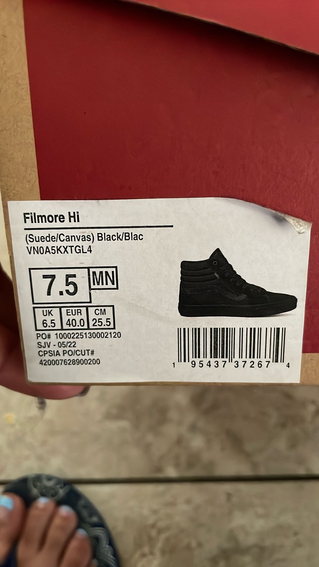Vans