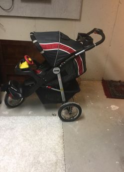 Stroller