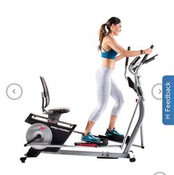 Pro-Form Hybrid Trainer