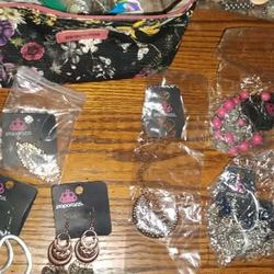 New And Used Jewelry