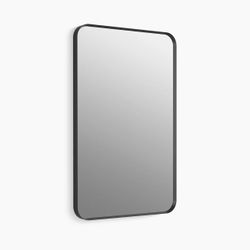 Kohler Orime Rectangular Framed Mirror