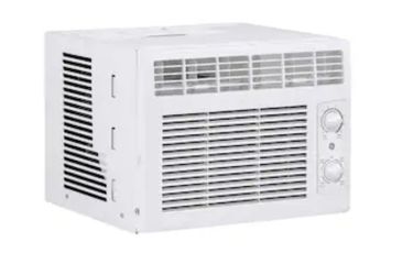 Windows A/C