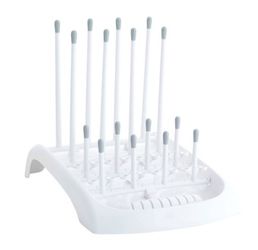 Drying Rack -white