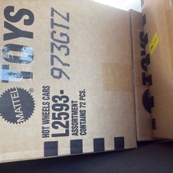 Hot Wheels 2026 G Case