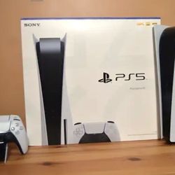 PlayStation 5 Console