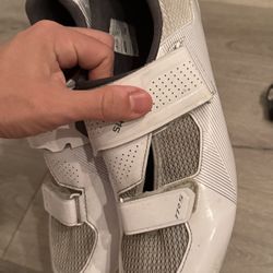 Shimano TR5 Cleats size m10