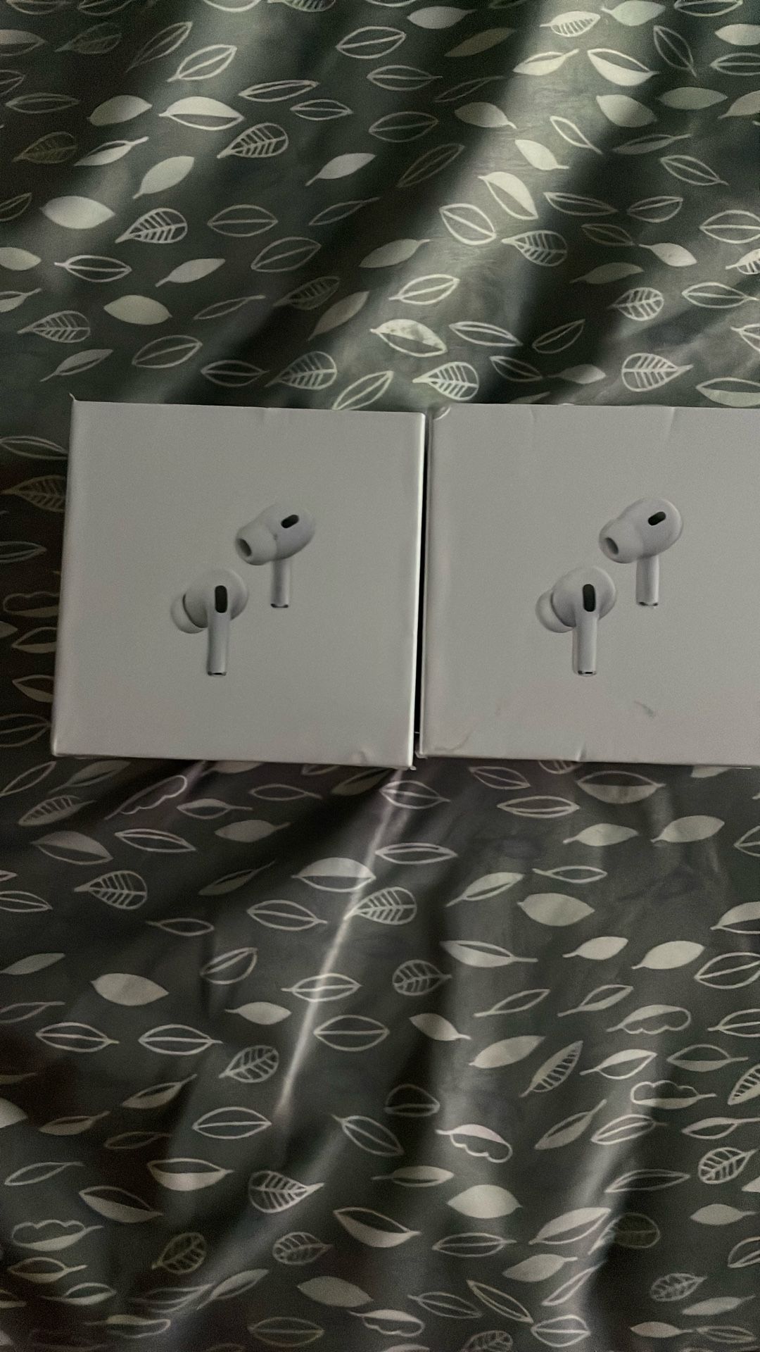 AirPod Pros 2nd Generation 