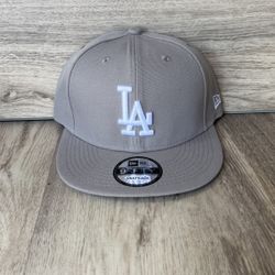 Los Angeles Dodgers adjustable dodgers hat π§’