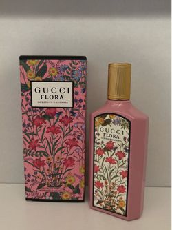 GUCCI PERFUME