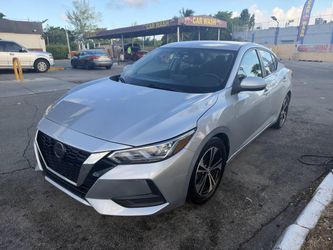2023 Nissan Sentra