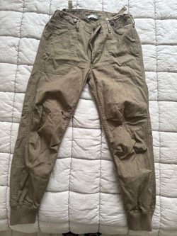Vince. Cargo Pants