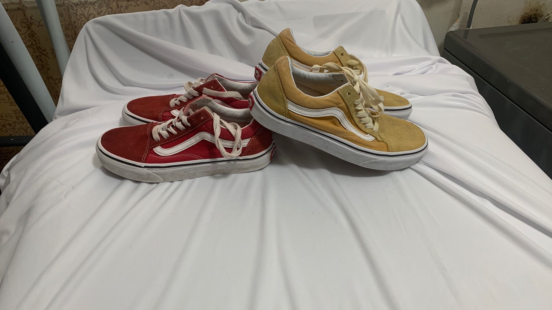 Kids Van Size 5.5