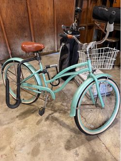 Beach Cruiser